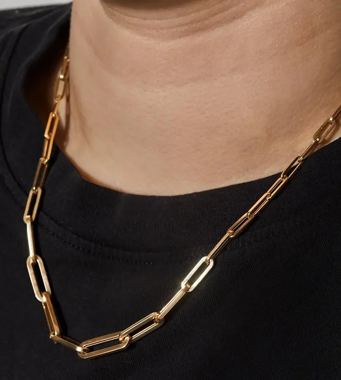 Men&rsbp;s Jewelry At Concierge Jewelry Repair