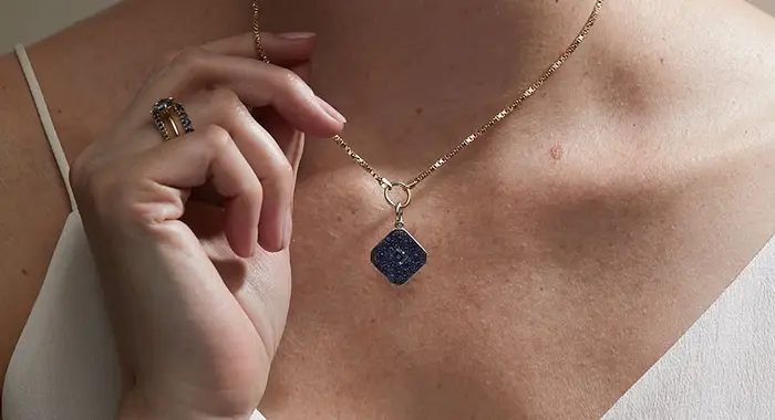 Necklaces At Concierge Jewelry Repair