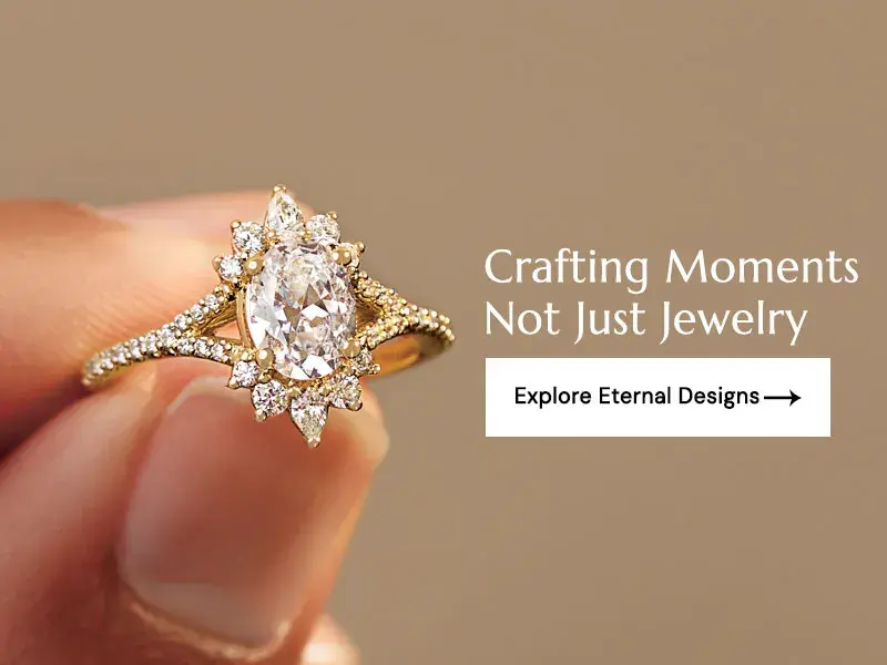 Bridal Collection At Concierge Jewelry Repair