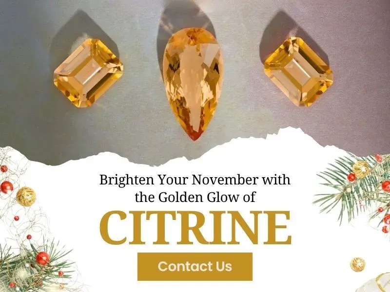concierge jewelry repair november birthstone collection