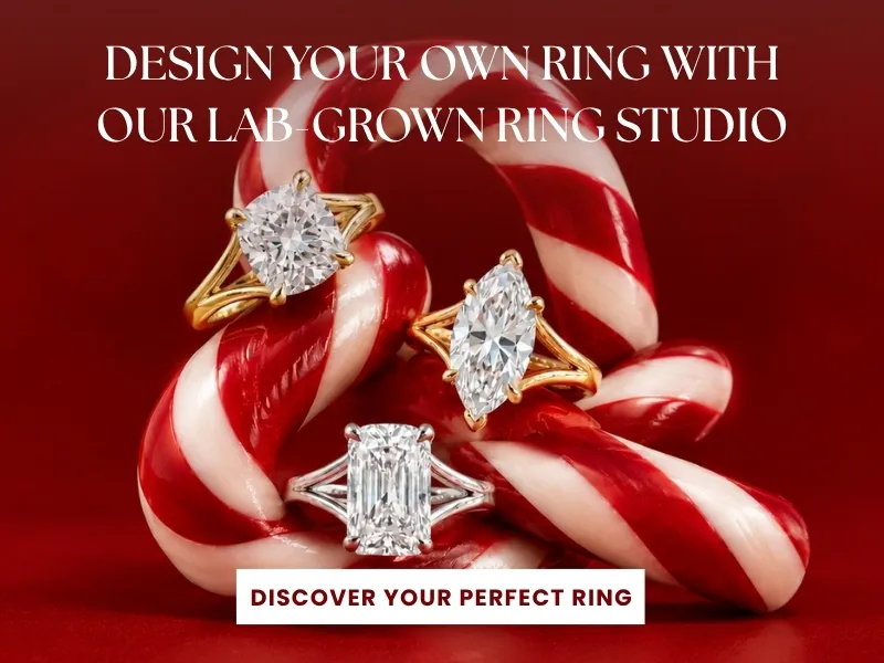 Design Your Rings At Concierge Jewelry Repair