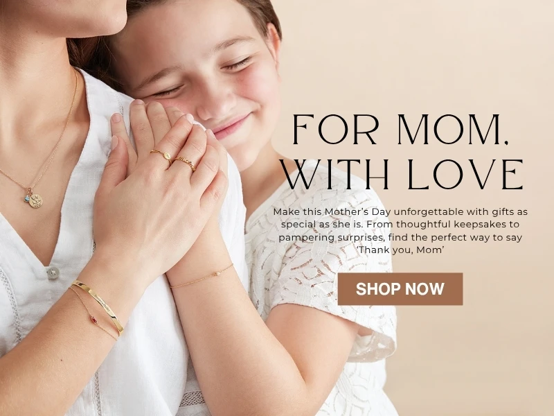 Mothers Day Special Jewelry Gift at Concierge Jewelry Repair