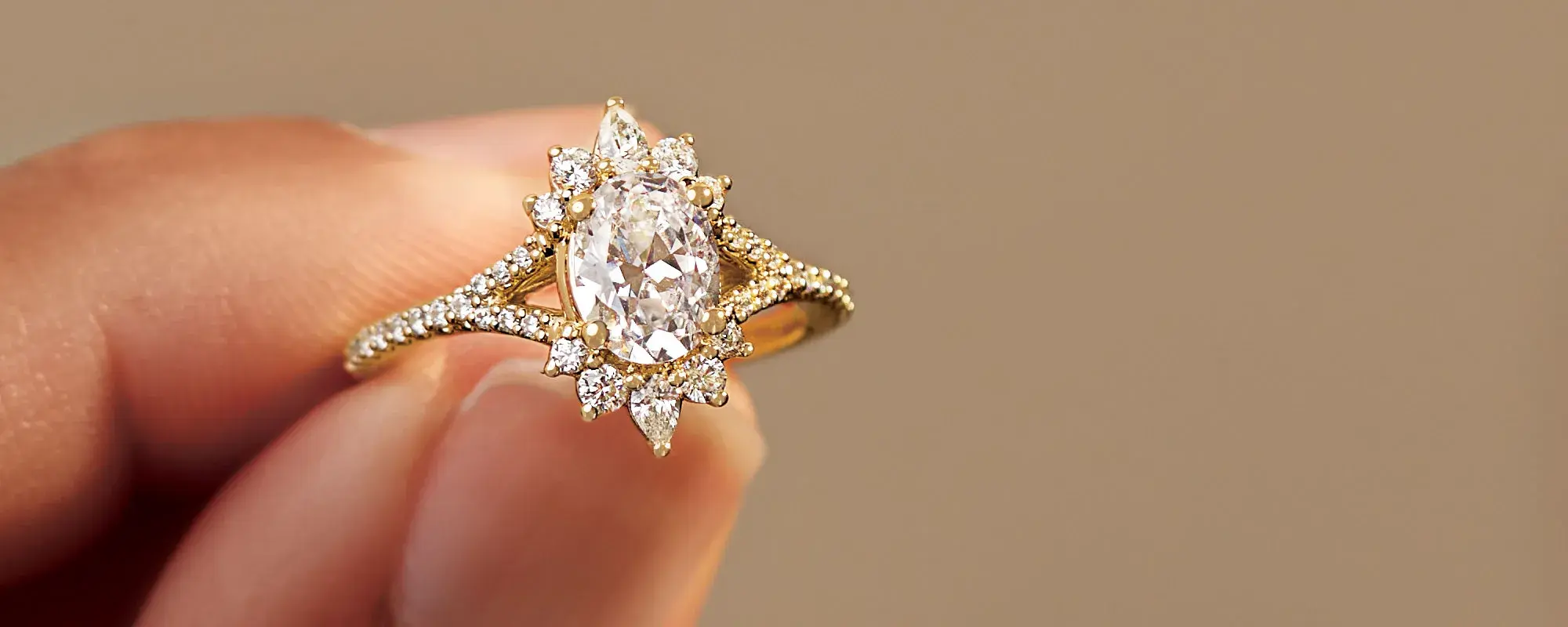 Bridal Collection At Concierge Jewelry Repair
