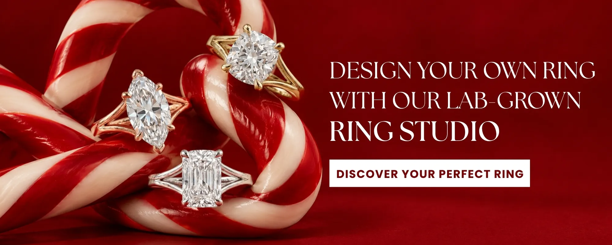 Design Your Rings At Concierge Jewelry Repair