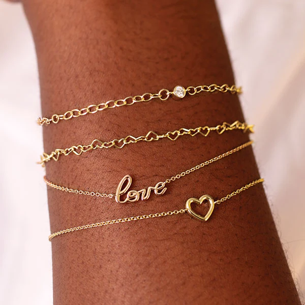 Aria Love