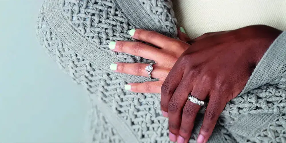 Shop For Diamonds Concierge Jewelry Repair
