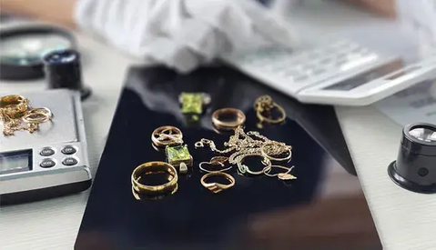 Concierge Jewelry Diamond, Bridal & Repair