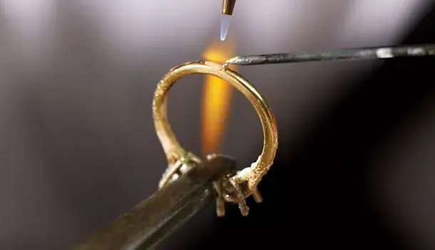 Concierge Jewelry Diamond, Bridal & Repair