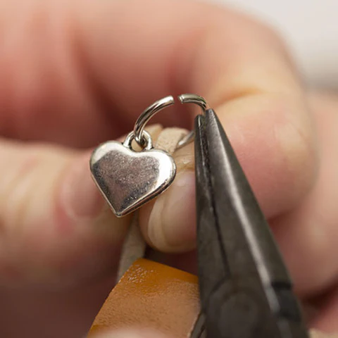 Bails Repair