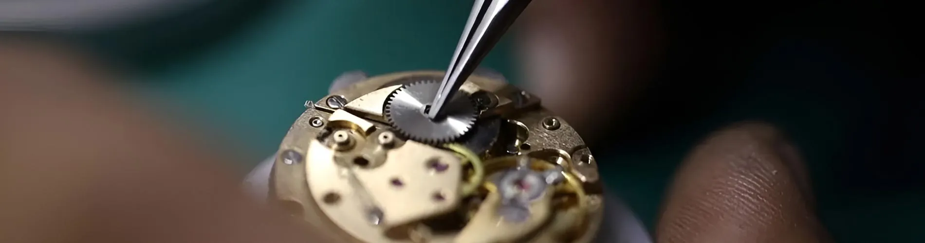 Expert Watch Repair Services