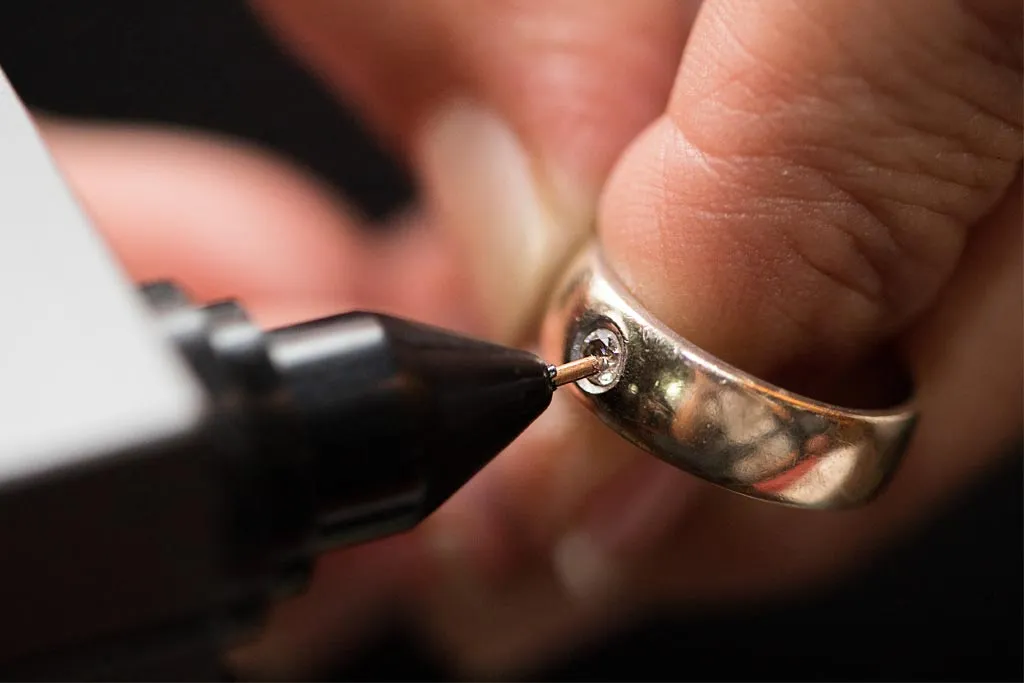 Comprehensive Jewelry Appraisals in Sugar Land