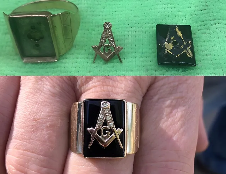Jewelry & Ring Repairs At Concierge Jewelry Repair