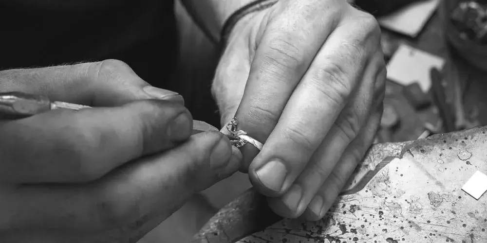 Jewelry Repair At Concierge Jewelry Repair