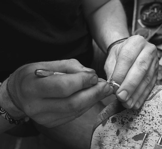 Jewelry Repair At Concierge Jewelry Repair