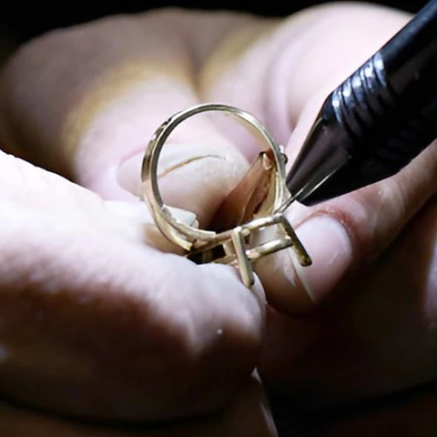 Prongs Rebuilding
