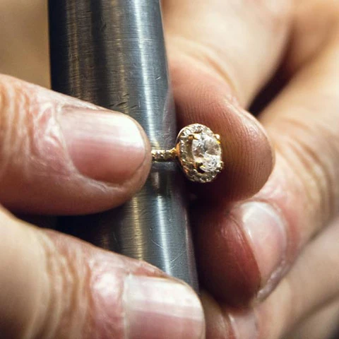 Ring Resizing