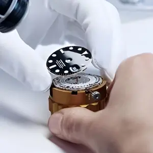 Comprehensive Watch Repair at Concierge Jewelry