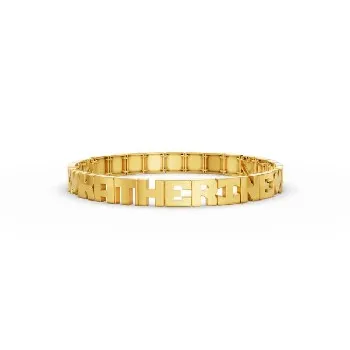 Yellow GoldBracelets/Bangles - main