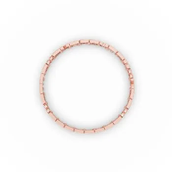 Rose GoldBracelets/Bangles - view 3