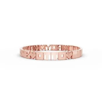 Rose GoldBracelets/Bangles - view 1