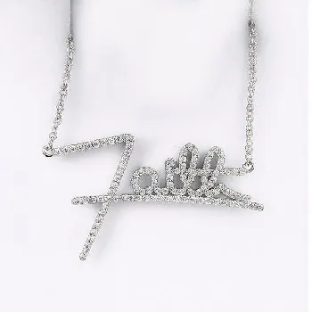  Pendants/Necklace - main