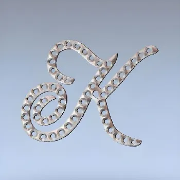  Pendants/Necklace - main