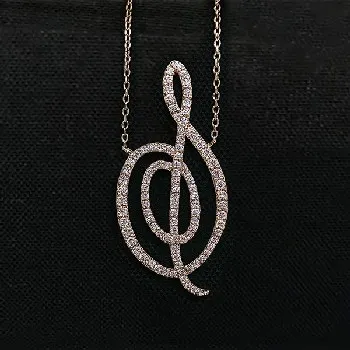  Pendants/Necklace - main