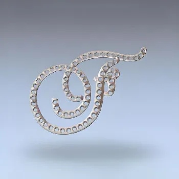  Pendants/Necklace - main