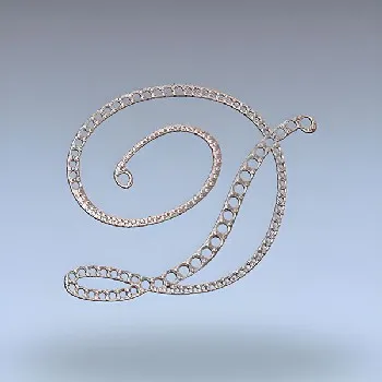  Pendants/Necklace - main