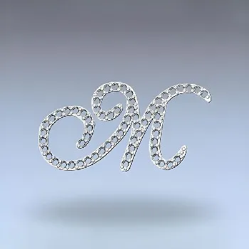  Pendants/Necklace - main