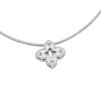 White GoldPendants/Necklace - main