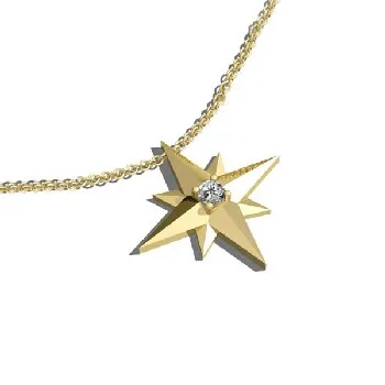  Pendants/Necklace - main