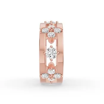 Rose GoldBands - view 3