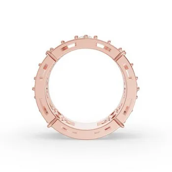 Rose GoldBands - view 2