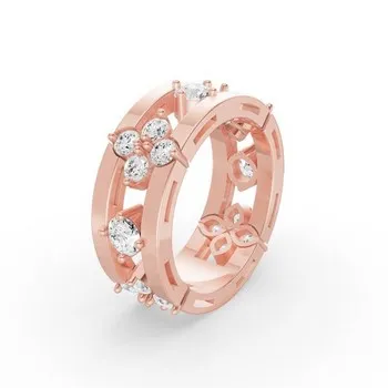 Rose GoldBands - main