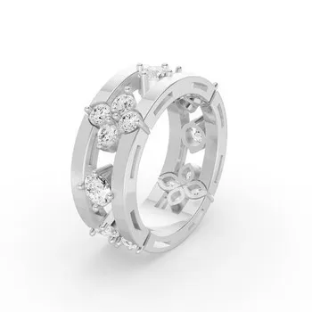 White GoldBands - main
