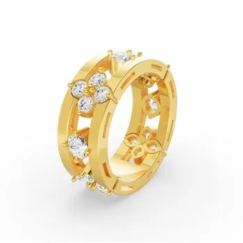 Yellow GoldBands - main