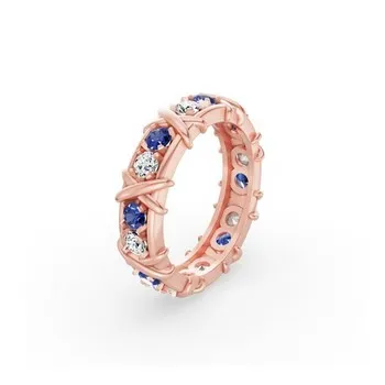 Rose GoldBands - main
