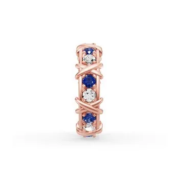 Rose GoldBands - view 3