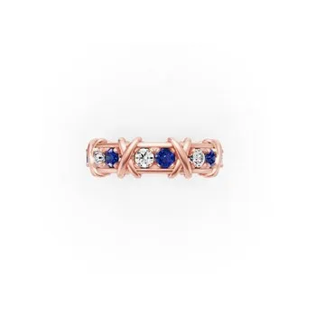 Rose GoldBands - view 1