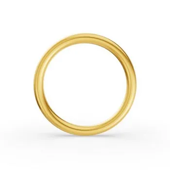 Yellow GoldBands - view 3