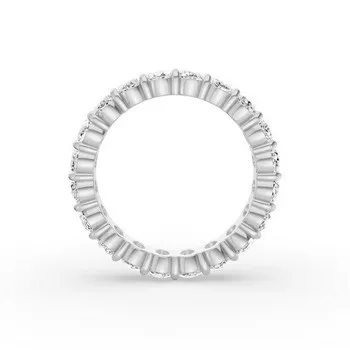 White GoldBands - view 2