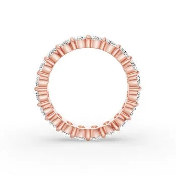 Rose GoldBands - view 2