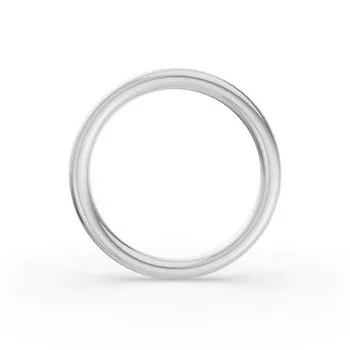 White GoldBands - view 3