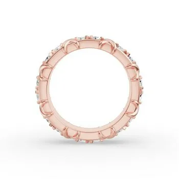 Rose GoldBands - view 1