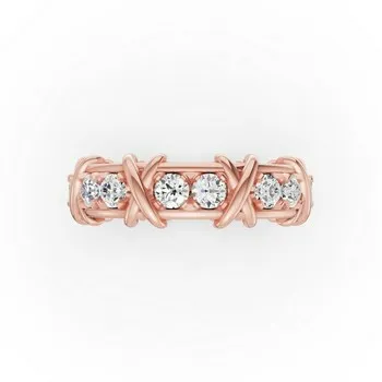 Rose GoldBands - view 2