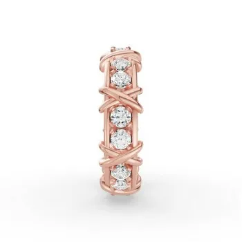 Rose GoldBands - view 3