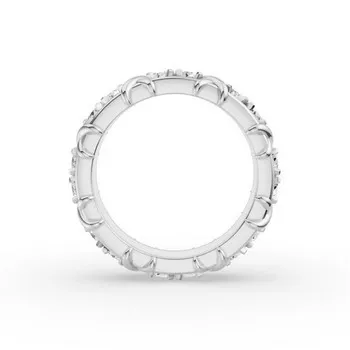 White GoldBands - view 1