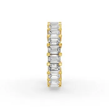 Yellow GoldBands - view 2