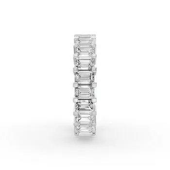 White GoldBands - view 2